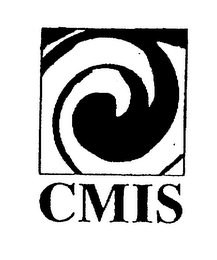 CMIS logo
