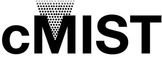 CMIST logo