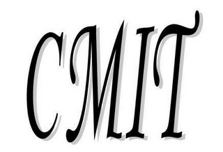 CMIT logo