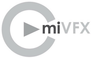 CMIVFX logo
