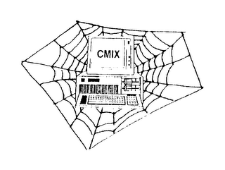 CMIX logo