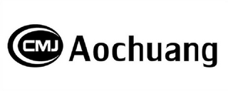 CMJ AOCHUANG logo