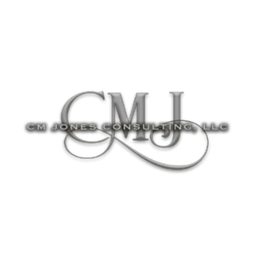 CMJ CM JONES CONSULTING, LLC logo