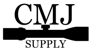 CMJ SUPPLY logo