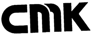 CMK logo