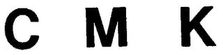 CMK logo