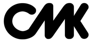 CMK logo