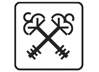 CMK logo