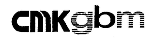 CMKGBM logo