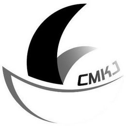 CMKJ logo
