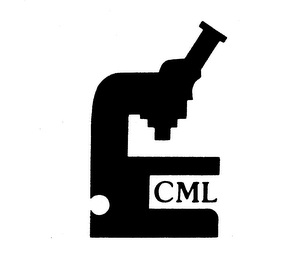 CML logo