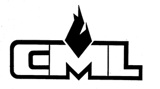 CML logo