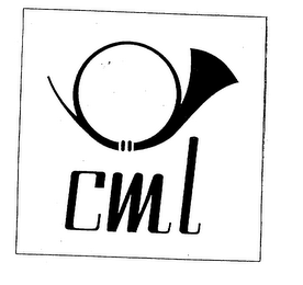 CML logo