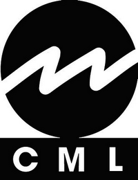 CML logo
