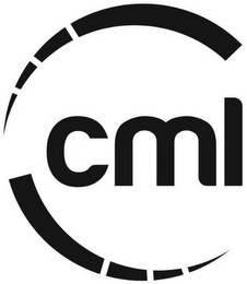 CML logo