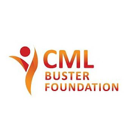 CML BUSTER FOUNDATION logo