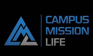 CML CAMPUS MISSION LIFE logo
