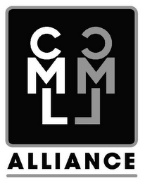 CML CML ALLIANCE logo