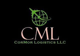 CML CORMOR LOGISTICS LLC logo