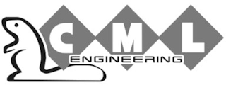 CML ENGINEERING logo