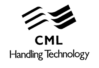 CML HANDLING TECHNOLOGY logo