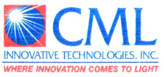 CML INNOVATIVE TECHNOLOGIES, INC. logo