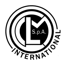 CML INTERNATIONAL S.P.A. logo