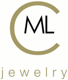 CML JEWELRY logo