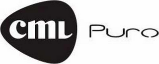 CML PURO logo