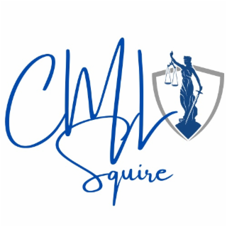 CML SQUIRE logo