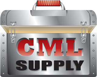 CML SUPPLY logo