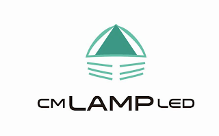 CMLAMPLED logo