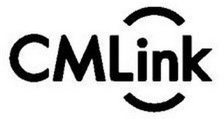 CMLINK logo