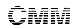 CMM logo