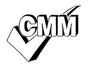CMM logo