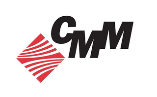 CMM logo