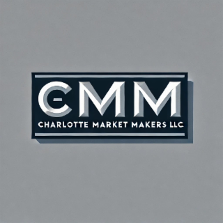 CMM CHARLOTTE MARKET MAKERS LLC logo