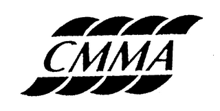 CMMA logo