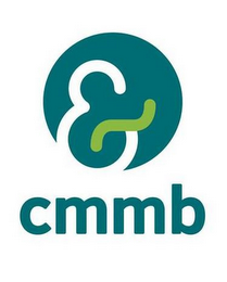 CMMB logo