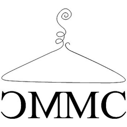 CMMC logo
