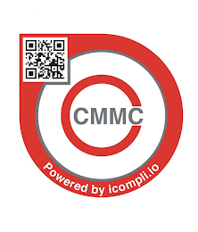CMMC ICOMPLI.IO logo