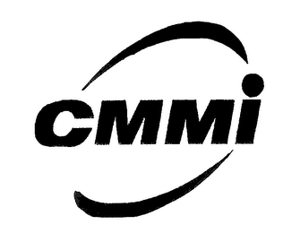 CMMI logo