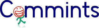 CMMINTS logo