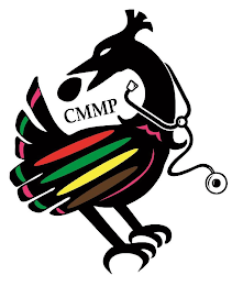 CMMP logo