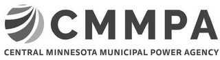 CMMPA CENTRAL MINNESOTA MUNICIPAL POWERAGENCY logo