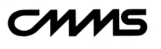 CMMS logo