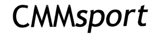 CMMSPORT logo