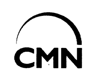 CMN logo