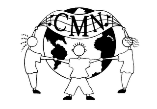 CMN logo