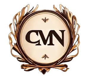 CMN logo